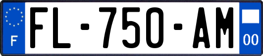 FL-750-AM