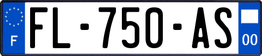 FL-750-AS