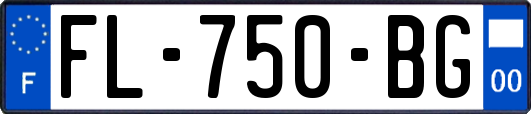 FL-750-BG