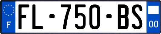 FL-750-BS