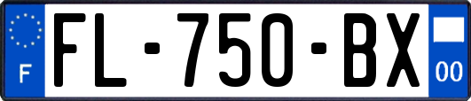FL-750-BX