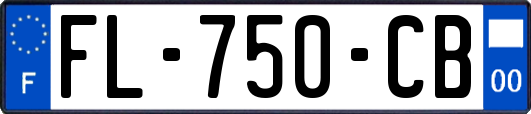 FL-750-CB