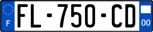 FL-750-CD