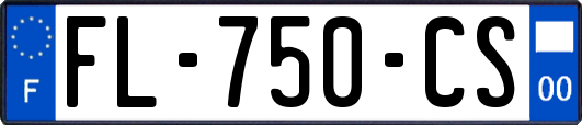 FL-750-CS