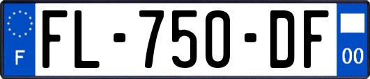 FL-750-DF