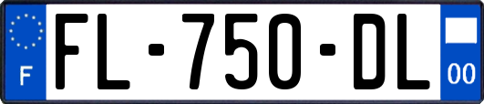 FL-750-DL