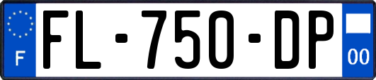 FL-750-DP