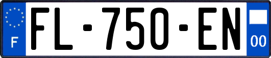 FL-750-EN