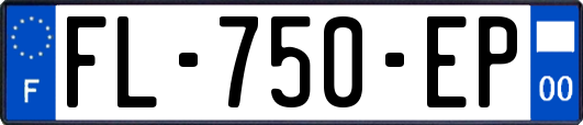 FL-750-EP