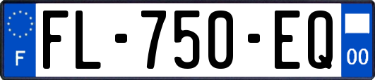 FL-750-EQ