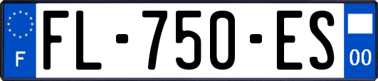 FL-750-ES