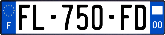 FL-750-FD
