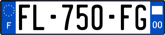 FL-750-FG