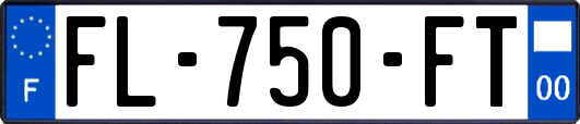 FL-750-FT