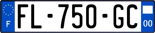 FL-750-GC