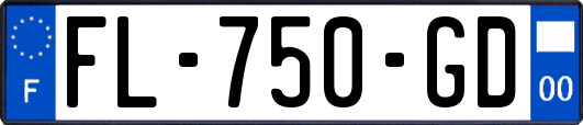 FL-750-GD