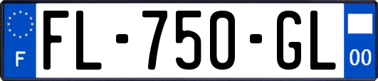 FL-750-GL