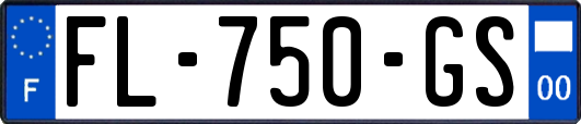 FL-750-GS