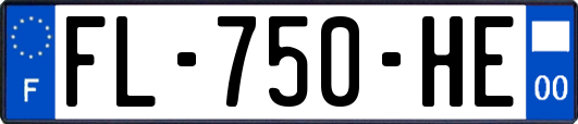 FL-750-HE