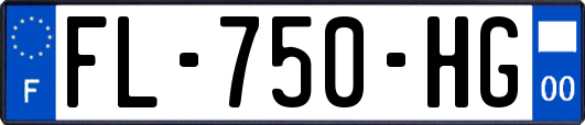 FL-750-HG