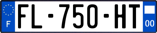 FL-750-HT