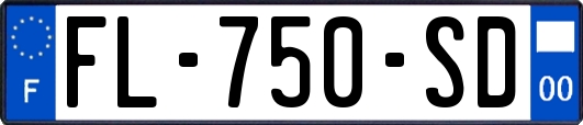FL-750-SD