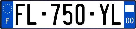 FL-750-YL