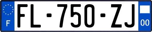 FL-750-ZJ