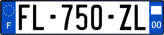 FL-750-ZL