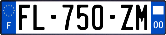FL-750-ZM