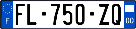 FL-750-ZQ