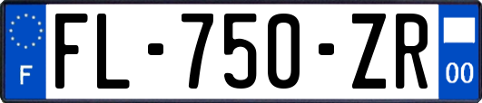 FL-750-ZR