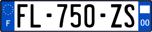 FL-750-ZS