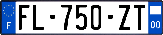 FL-750-ZT