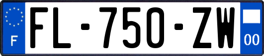 FL-750-ZW