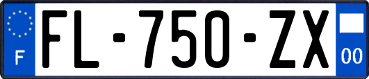 FL-750-ZX