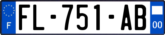 FL-751-AB