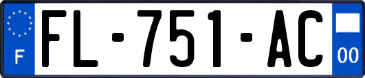 FL-751-AC