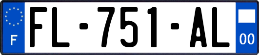 FL-751-AL