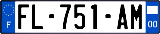 FL-751-AM