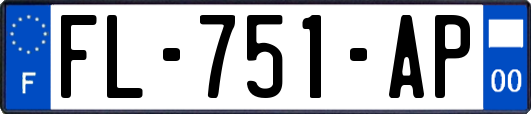 FL-751-AP