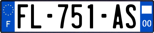 FL-751-AS