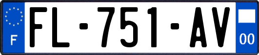 FL-751-AV