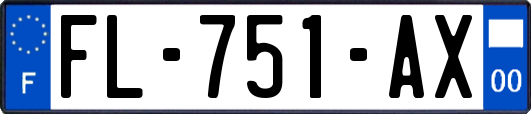 FL-751-AX