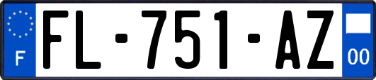 FL-751-AZ