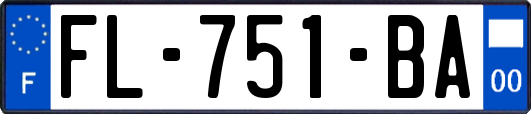 FL-751-BA