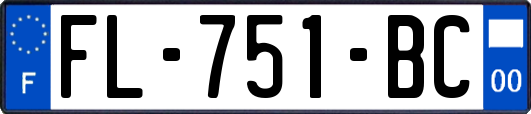 FL-751-BC
