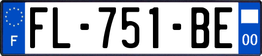 FL-751-BE
