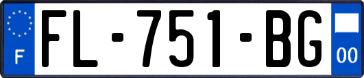 FL-751-BG