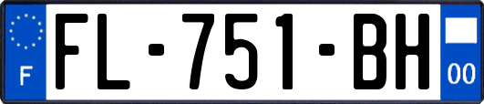 FL-751-BH